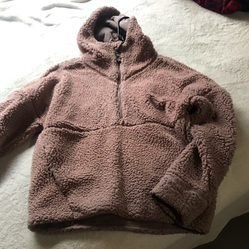 Prana Sherpa jacket size M in gear condition
